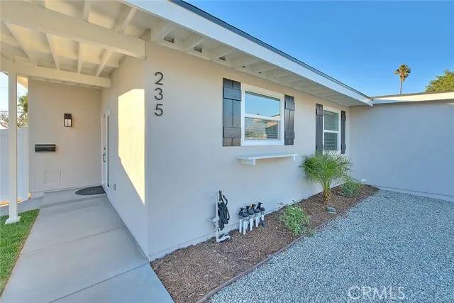 235 S Juniper Street, West Covina Ca 91791 | Detached 6