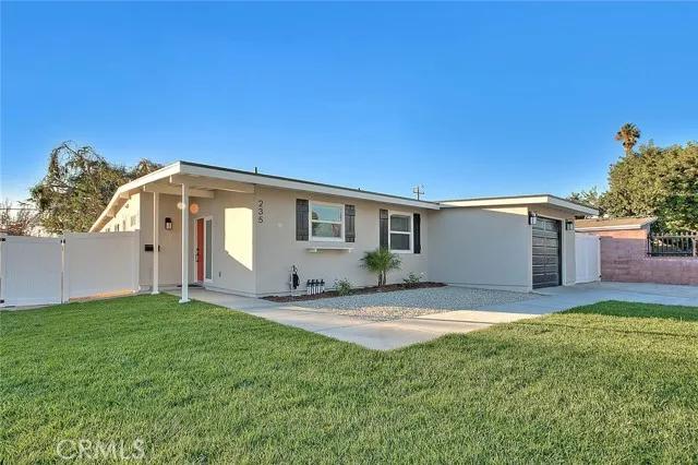 235 S Juniper Street, West Covina Ca 91791 | Detached 0