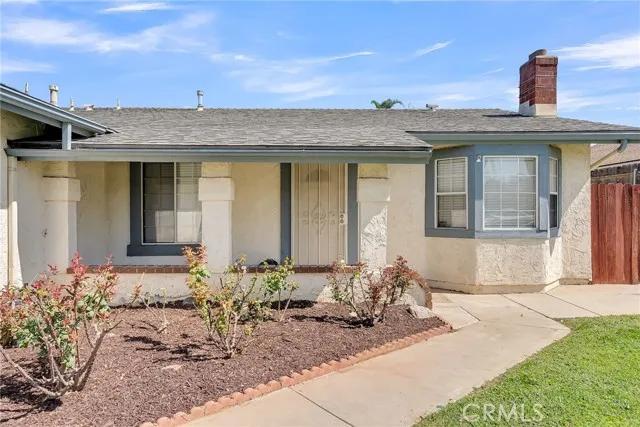 2851 Gratton Street, Riverside Ca 92504 | Detached 2