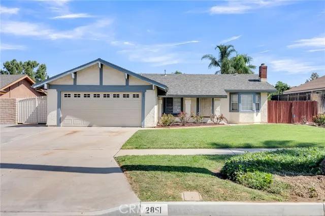 2851 Gratton Street, Riverside Ca 92504 | Detached 4