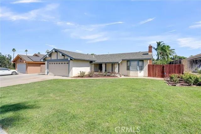 2851 Gratton Street, Riverside Ca 92504 | Detached 3