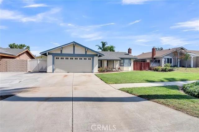 2851 Gratton Street, Riverside Ca 92504 | Detached 1