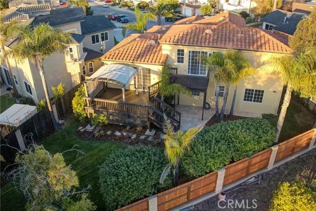 1194 Monaco Court, Grover Beach Ca 93433 | Detached 54