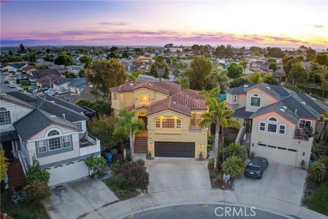 1194 Monaco Court, Grover Beach Ca 93433 | Detached 57