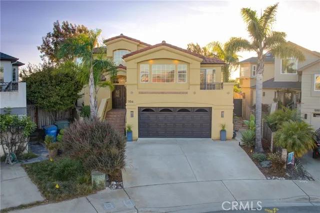 1194 Monaco Court, Grover Beach Ca 93433 | Detached 52