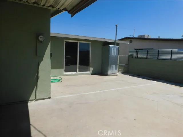 2144 Sweetbrier Street, Palmdale Ca 93550 | Detached 15