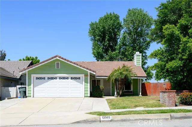 12502 Fern Avenue, Chino Ca 91710 | Detached 0