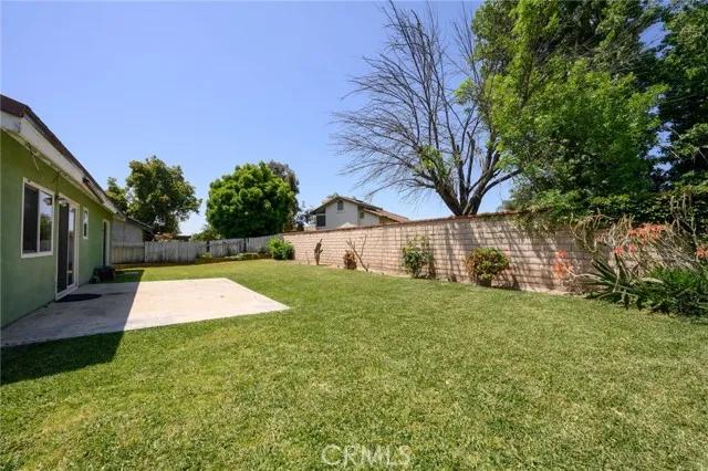 12502 Fern Avenue, Chino Ca 91710 | Detached 14