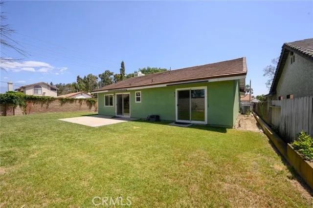 12502 Fern Avenue, Chino Ca 91710 | Detached 13