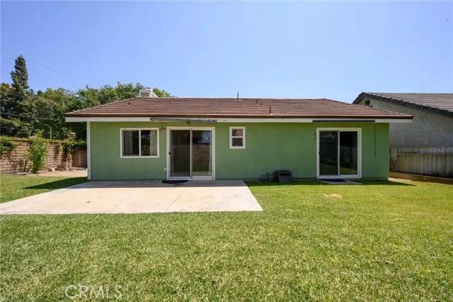 12502 Fern Avenue, Chino Ca 91710 | Detached 12