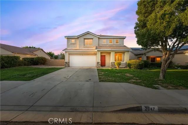 2047 W Avenue H8, Lancaster Ca 93536 | Detached 0