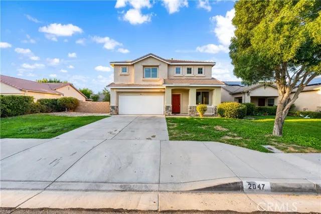 2047 W Avenue H8, Lancaster Ca 93536 | Detached 1