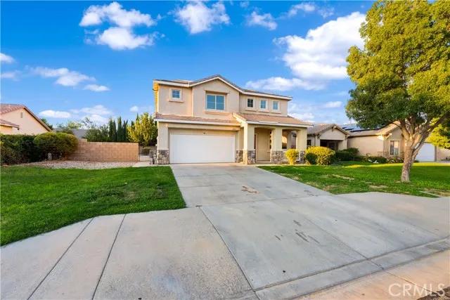 2047 W Avenue H8, Lancaster Ca 93536 | Detached 2