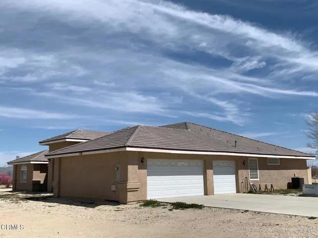 11427 Meridian Road, Lucerne Valley CA 92356 | All Other Attached 0