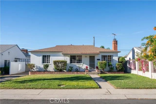 8607 Stansbury Avenue, Panorama City Ca 91402 | Detached 0