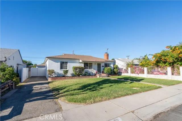 8607 Stansbury Avenue, Panorama City Ca 91402 | Detached 2