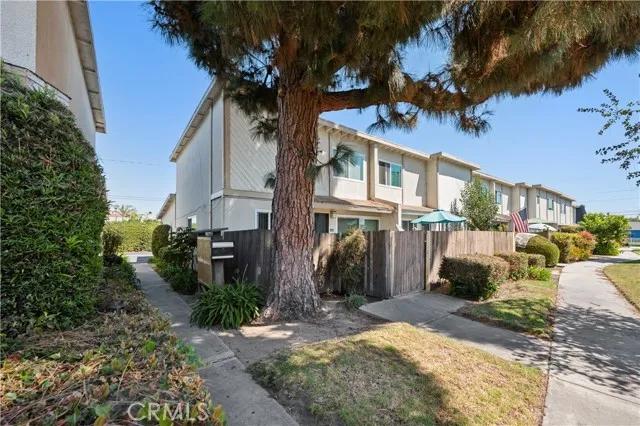 25205 Cypress Street # 7, Lomita Ca 90717 | Townhouse 4