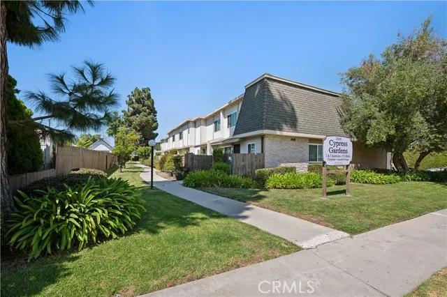 25205 Cypress Street # 7, Lomita Ca 90717 | Townhouse 0