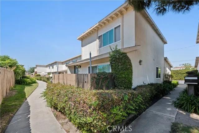 25205 Cypress Street # 7, Lomita Ca 90717 | Townhouse 3