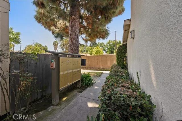 25205 Cypress Street # 7, Lomita Ca 90717 | Townhouse 1