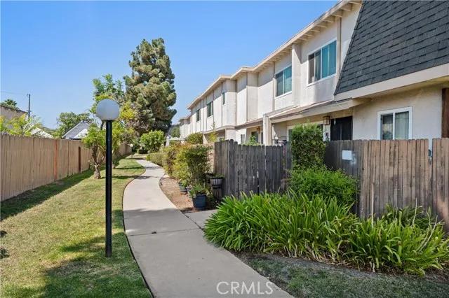 25205 Cypress Street # 7, Lomita Ca 90717 | Townhouse 2