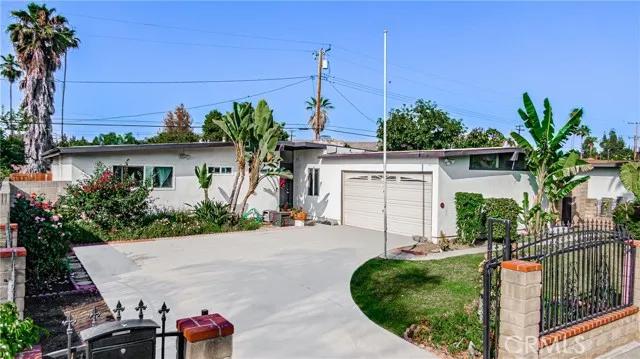 16923 Glenhope Drive, La Puente Ca 91744 | Detached 23