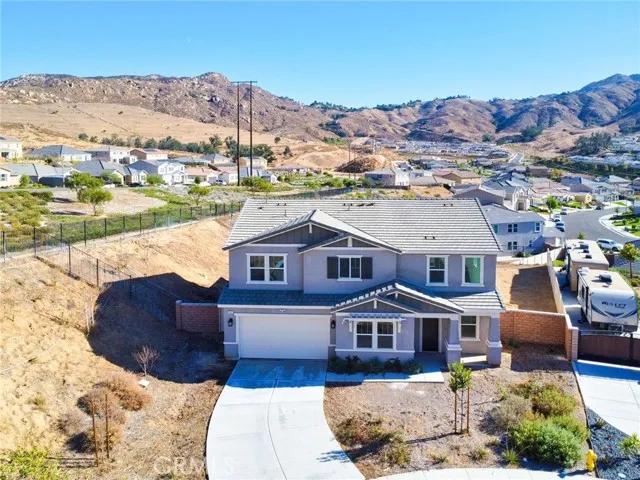 21171 Blue Jeans Court, Riverside Ca 92507 | Detached 0