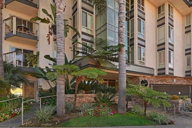 935 Genter St # 202, La Jolla Ca 92037 | All Other Attached 21