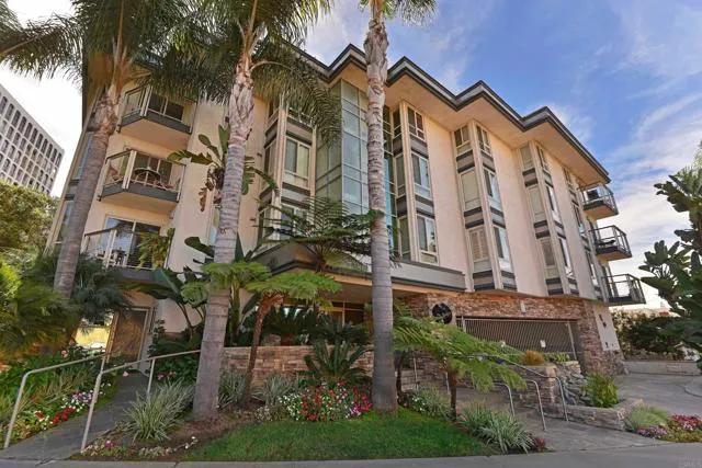 935 Genter St # 202, La Jolla Ca 92037 | All Other Attached 0