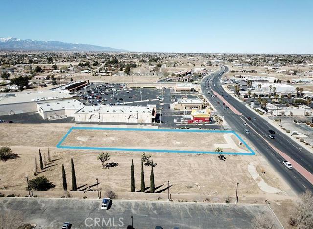 15601 Main, Hesperia CA 92345 | Unimproved Land 2