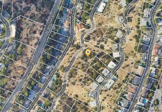 3742 Knobhill, Sherman Oaks Ca 91423 | Unimproved Land 6