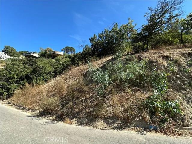 3742 Knobhill, Sherman Oaks Ca 91423 | Unimproved Land 3