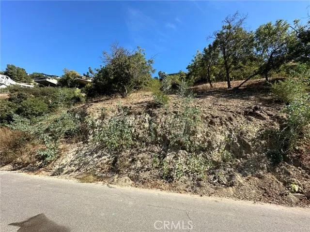 3742 Knobhill, Sherman Oaks Ca 91423 | Unimproved Land 2