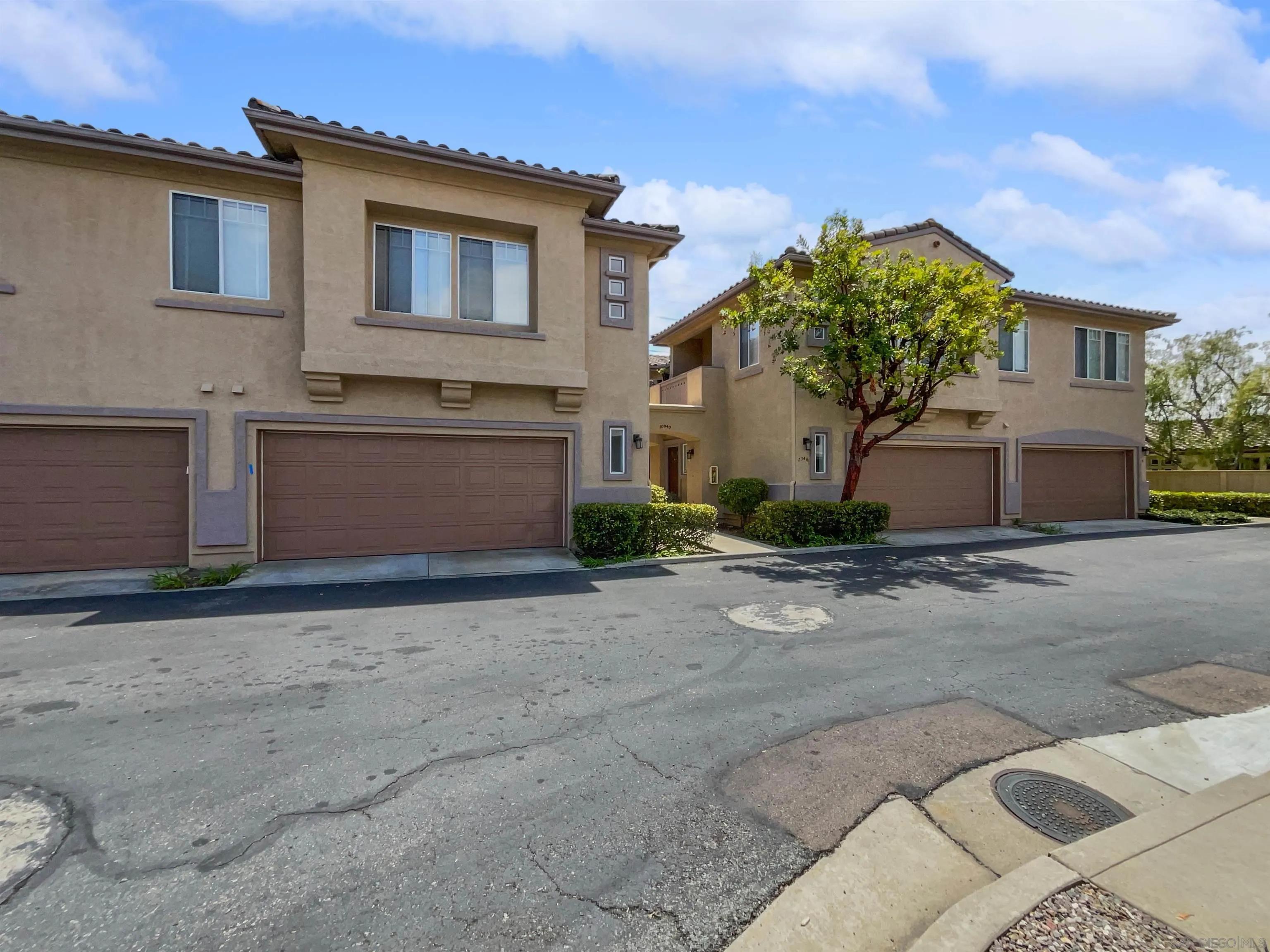 10940 Ivy Hill Dr # 4, Scripps Miramar Ca 92131 | Townhouse 7