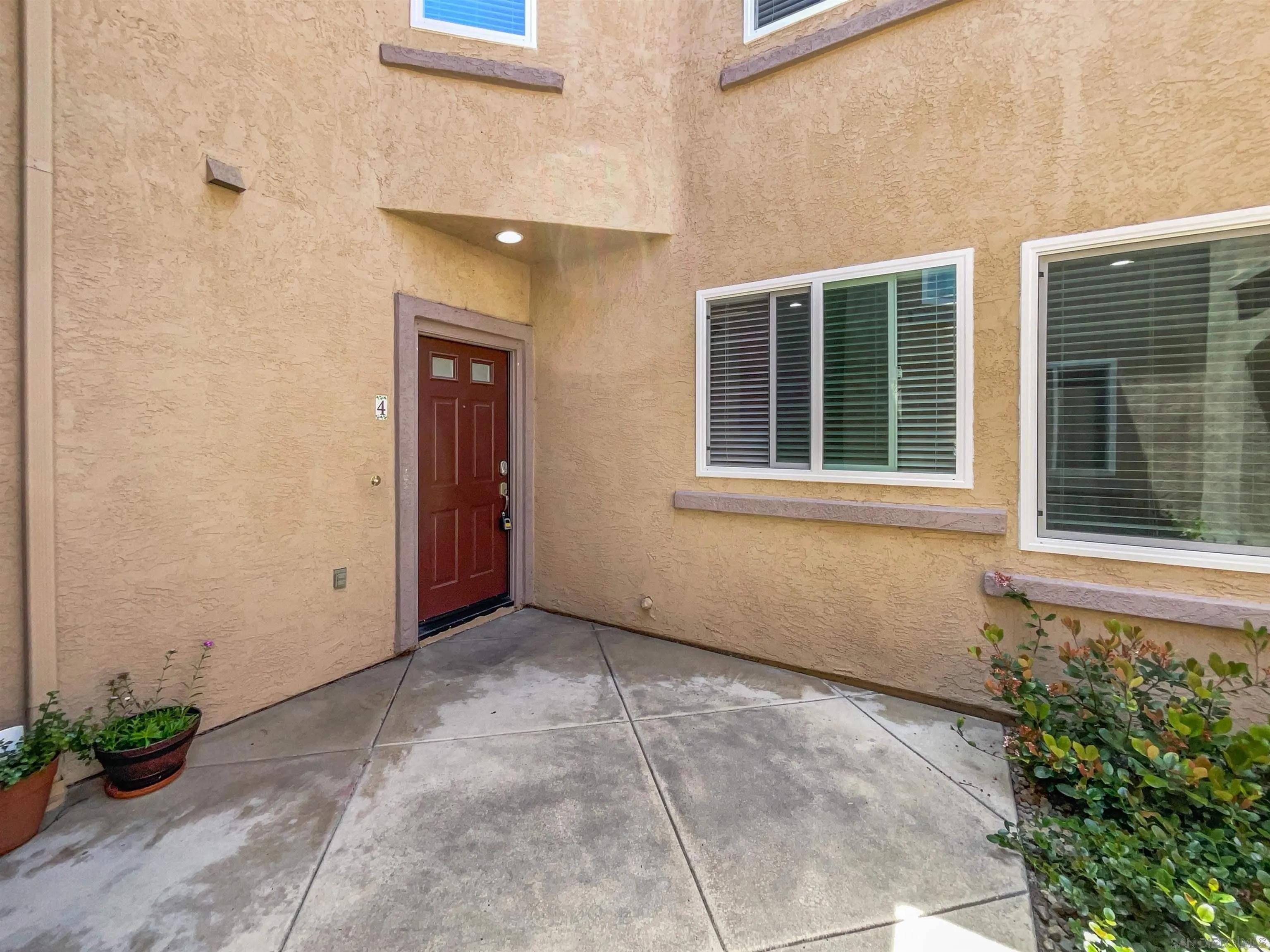 10940 Ivy Hill Dr # 4, Scripps Miramar Ca 92131 | Townhouse 1