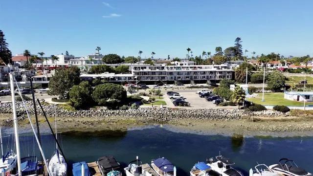 1623 Glorietta Boulevard, Coronado Ca 92118 | All Other Attached 37