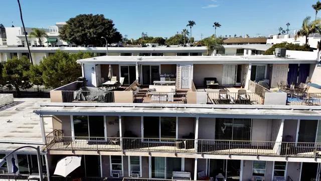 1623 Glorietta Boulevard, Coronado Ca 92118 | All Other Attached 34