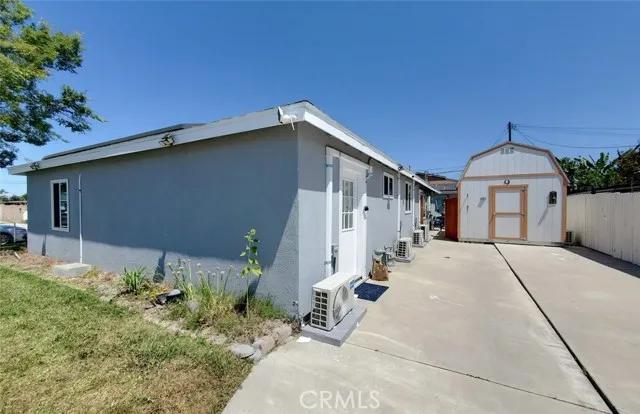 14642 Riata Street, Midway City Ca 92655 | Detached 18