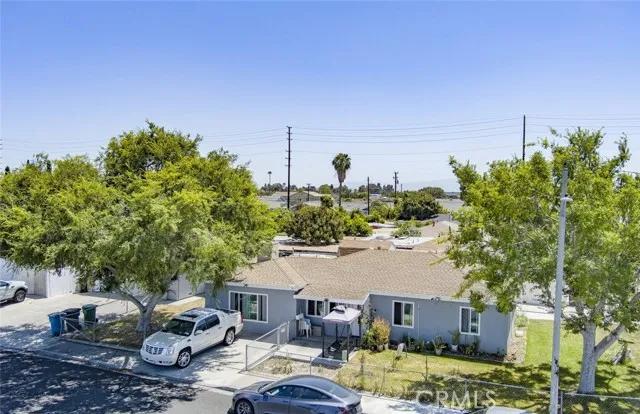 14642 Riata Street, Midway City Ca 92655 | Detached 3