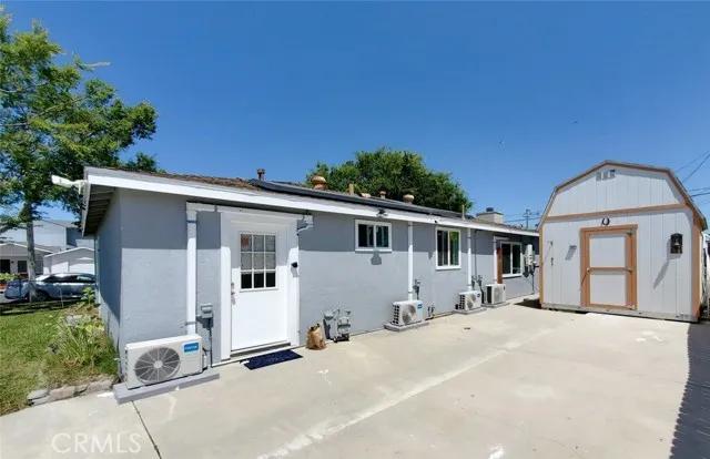 14642 Riata Street, Midway City Ca 92655 | Detached 19