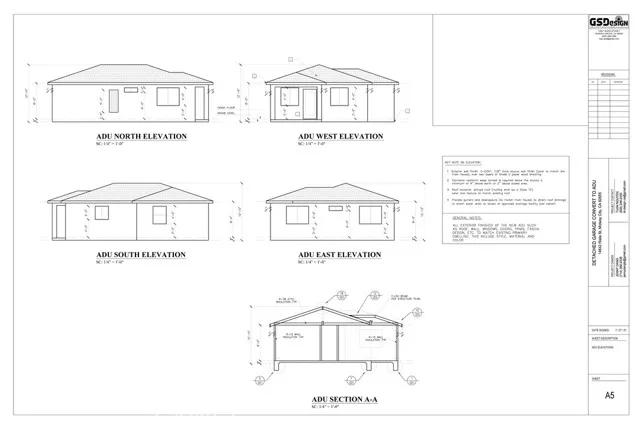 14642 Riata Street, Midway City Ca 92655 | Detached 26