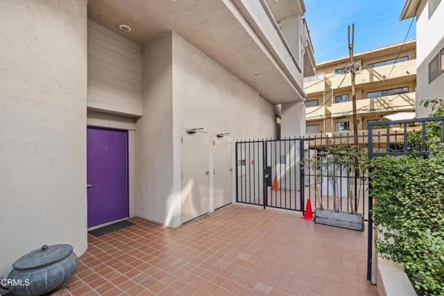 11915 Gorham Avenue # 3, Los Angeles Ca 90049 | All Other Attached 4