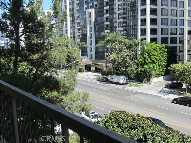 10747 Wilshire Boulevard # 602, Los Angeles Ca 90024 | Detached 16