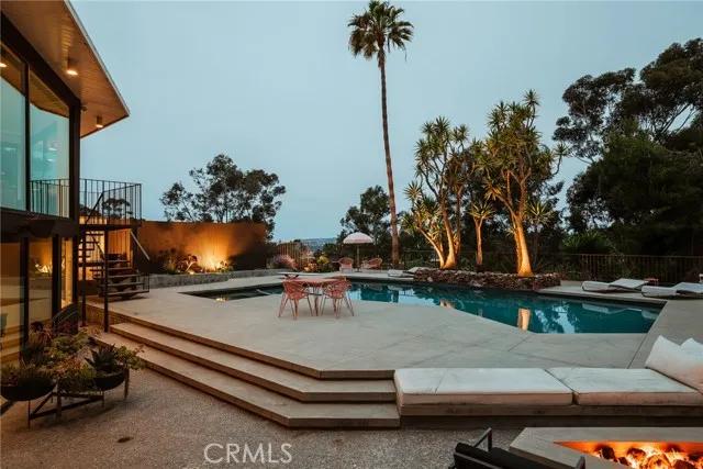 26591 Via California, Capistrano Beach Ca 92624 | Detached 35