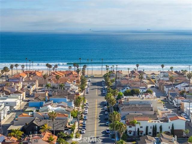 402 21st Street # B, Huntington Beach Ca 92648 | All Other Attached 26