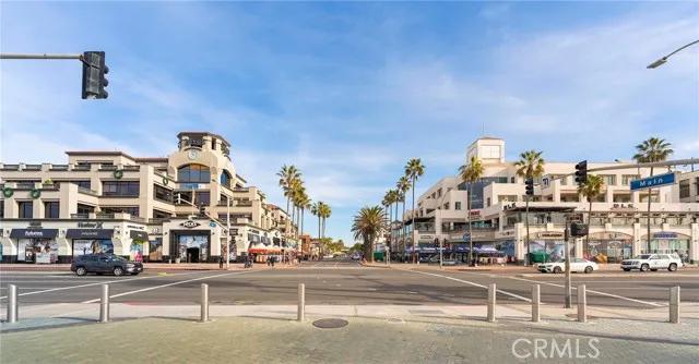 402 21st Street # B, Huntington Beach Ca 92648 | All Other Attached 30