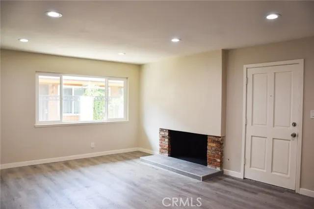 815 N Olive Street # A, Orange Ca 92867 | Apartment 5