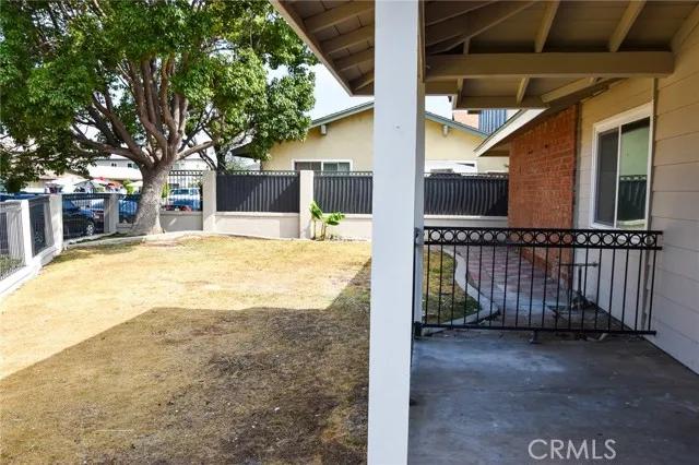 815 N Olive Street # A, Orange Ca 92867 | Apartment 3