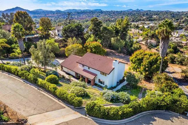 2440 Haas St, Escondido Ca 92025 | Detached 30