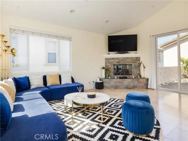 2502 Rockefeller Lane # C, Redondo Beach Ca 90278 | Townhouse 5